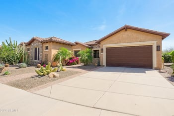 20471 264th Ave, Buckeye, AZ 85396