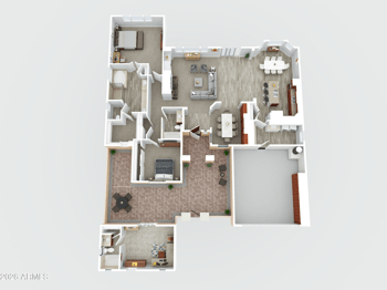 20471 264th Ave, Buckeye, AZ 85396