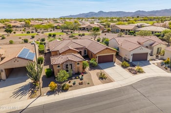20471 N 264th Ave, Buckeye, AZ 85396