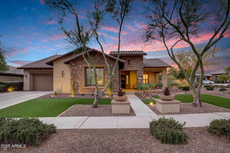 20471 W Summit Pl, Buckeye, AZ 85396