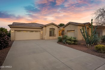 20471 Wishing Well Ln, Maricopa, AZ 85138