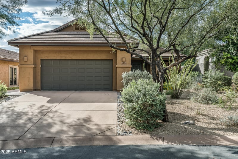 20472 95th Pl, Scottsdale, AZ 85255