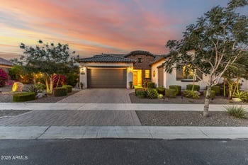 20472 Coolidge St, Buckeye, AZ 85396