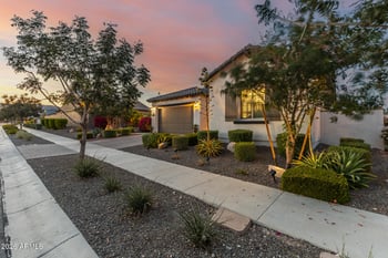 20472 Coolidge St, Buckeye, AZ 85396