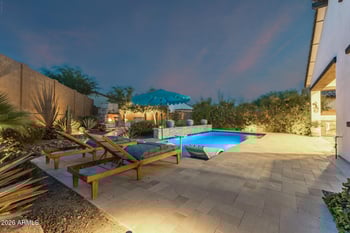 20472 Coolidge St, Buckeye, AZ 85396