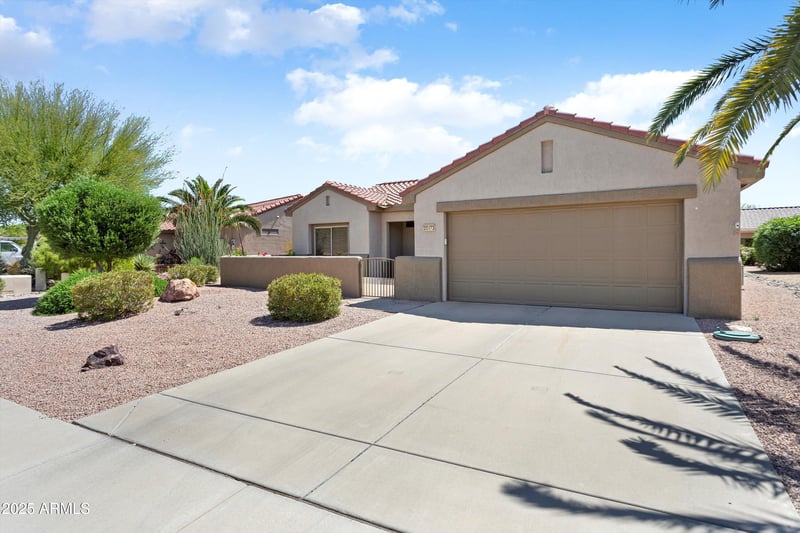 20473 Desert Sage Ln, Surprise, AZ 85374