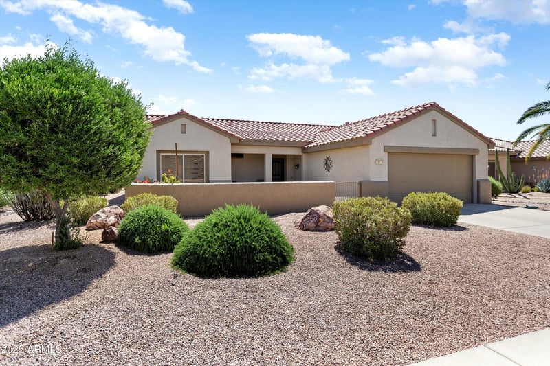 20473 Desert Sage Ln, Surprise, AZ 85374
