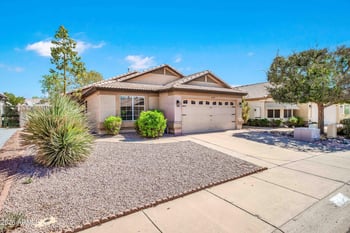 20473 N 105th Ave, Peoria, AZ 85382