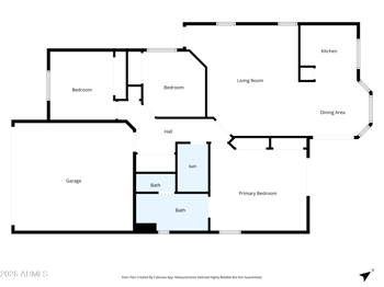 20473 N 105th Ave, Peoria, AZ 85382
