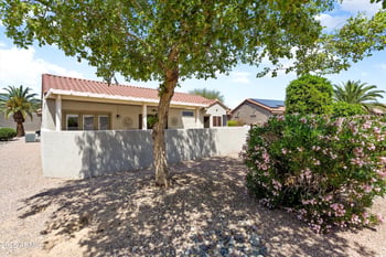 20473 Desert Sage Ln, Surprise, AZ 85374