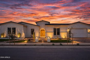 20474 Camina Plata --, Queen Creek, AZ 85142