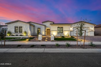 20474 Camina Plata --, Queen Creek, AZ 85142