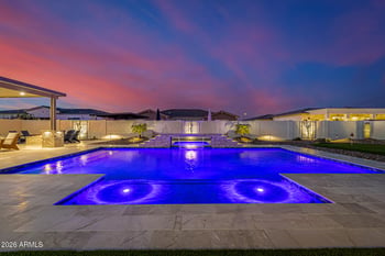20474 Camina Plata --, Queen Creek, AZ 85142
