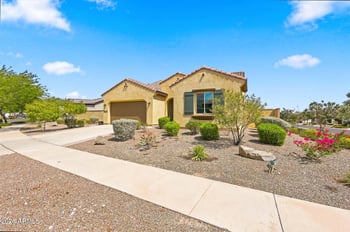 20475 W Elm Dr, Buckeye, AZ 85396