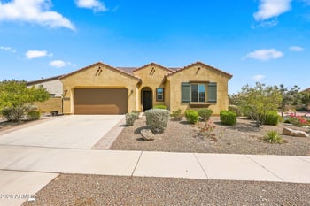20475 W Elm Dr, Buckeye, AZ 85396