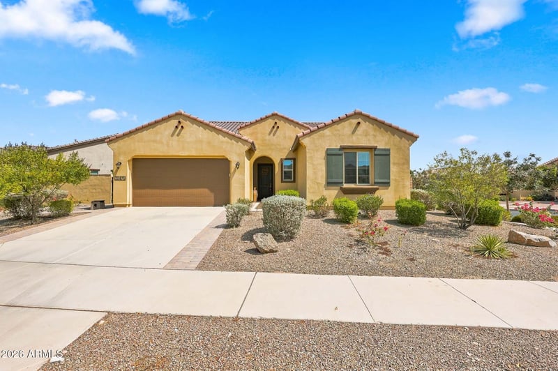 20475 W Elm Dr, Buckeye, AZ 85396