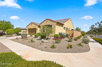20475 W Elm Dr, Buckeye, AZ 85396
