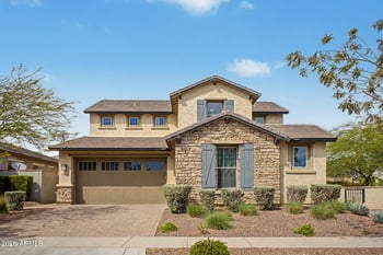 20476 Alsap Rd, Buckeye, AZ 85396