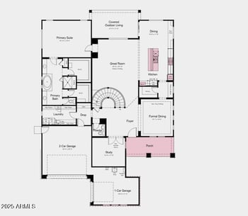 20476 Sonoqui Blvd, Queen Creek, AZ 85142