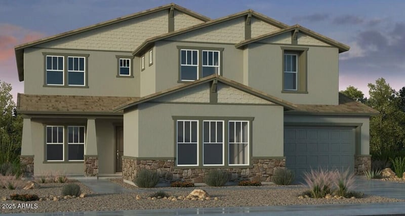 20476 Sonoqui Blvd, Queen Creek, AZ 85142