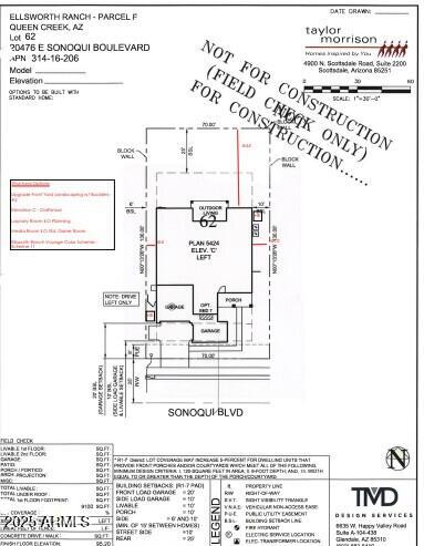 20476 Sonoqui Blvd, Queen Creek, AZ 85142