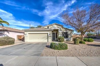 20477 91st Dr, Peoria, AZ 85382