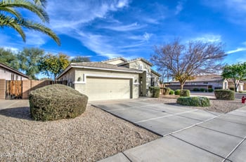 20477 91st Dr, Peoria, AZ 85382