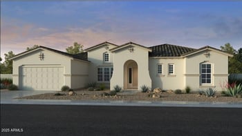 20479 Calle De Flores --, Queen Creek, AZ 85142