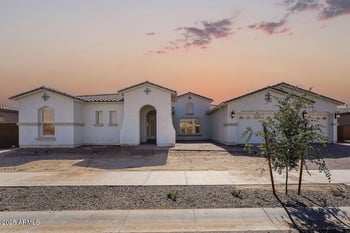 20479 Calle De Flores --, Queen Creek, AZ 85142