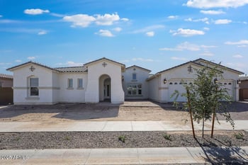 20479 Calle De Flores --, Queen Creek, AZ 85142