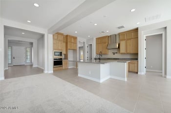 20479 Calle De Flores --, Queen Creek, AZ 85142