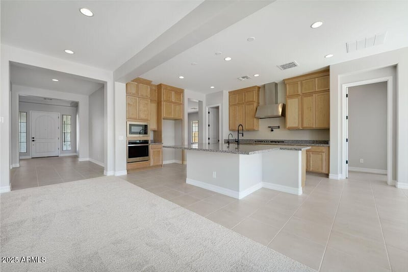 20479 Calle De Flores --, Queen Creek, AZ 85142