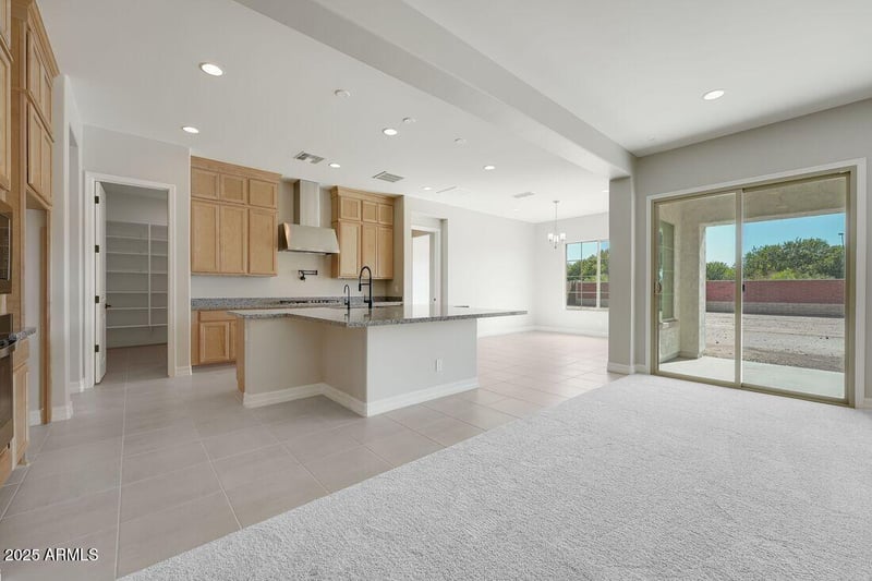 20479 Calle De Flores --, Queen Creek, AZ 85142