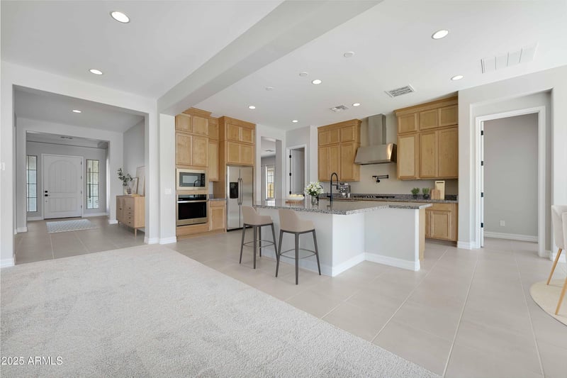 20479 Calle De Flores --, Queen Creek, AZ 85142