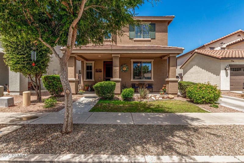 2048 Martingale Rd, Gilbert, AZ 85295