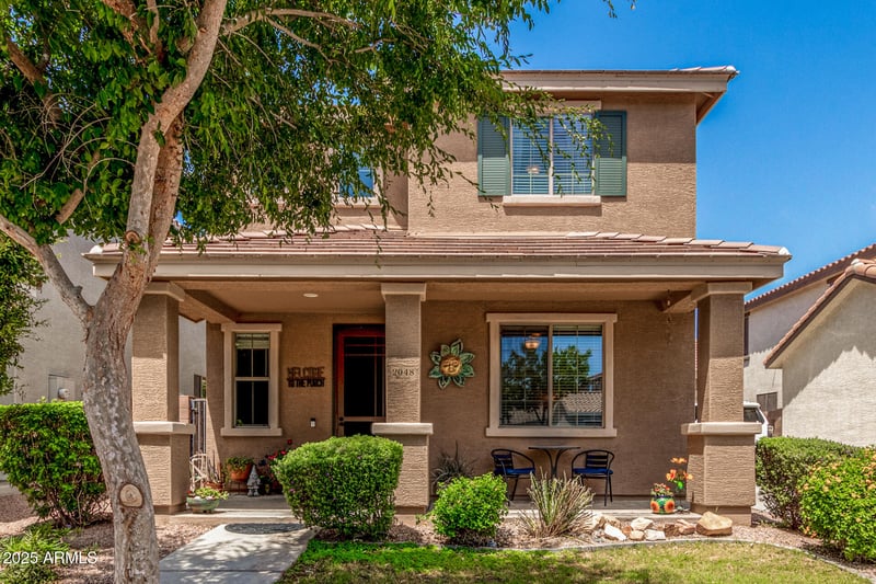 2048 Martingale Rd, Gilbert, AZ 85295