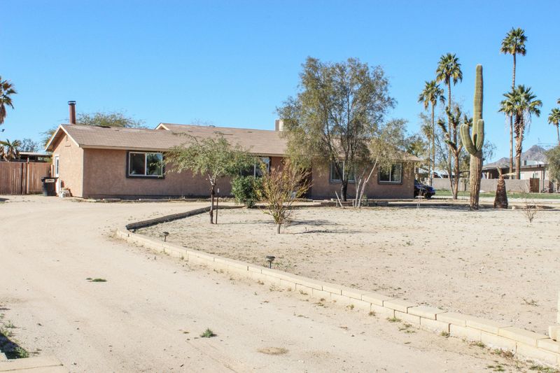 2048 S 227th Ave, Buckeye, AZ 85326
