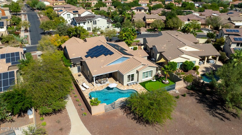 20481 Crescent Dr, Buckeye, AZ 85396