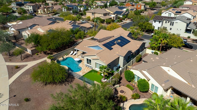 20481 Crescent Dr, Buckeye, AZ 85396