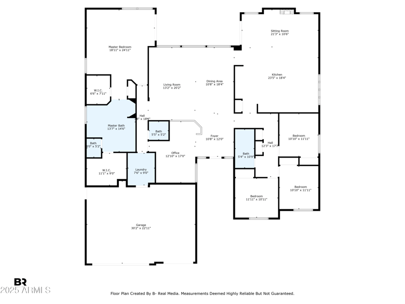 20484 88th Ln, Peoria, AZ 85382