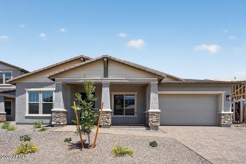 20484 Sonoqui Blvd, Queen Creek, AZ 85142