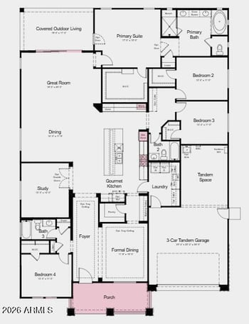 20484 Sonoqui Blvd, Queen Creek, AZ 85142