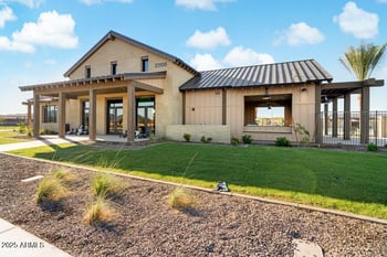 20486 Via Del Jardin --, Queen Creek, AZ 85142