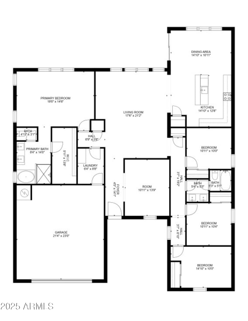 20486 Ridge Rd, Buckeye, AZ 85396