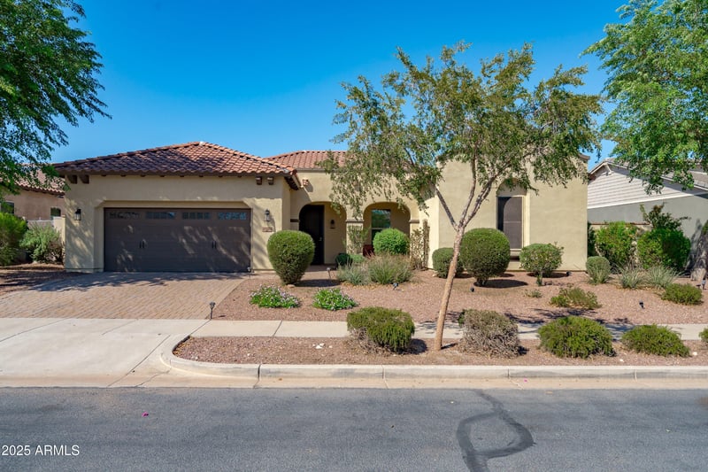 20486 Ridge Rd, Buckeye, AZ 85396