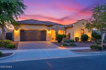 20486 Ridge Rd, Buckeye, AZ 85396