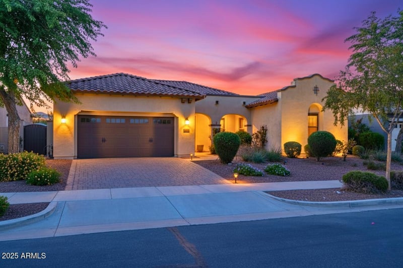 20486 Ridge Rd, Buckeye, AZ 85396