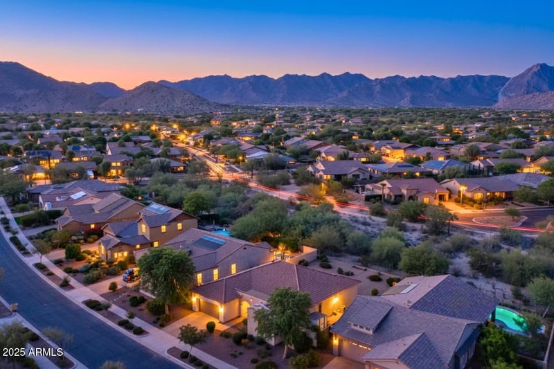 20486 Ridge Rd, Buckeye, AZ 85396