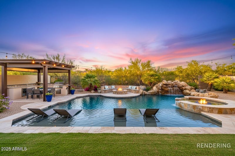 20486 Ridge Rd, Buckeye, AZ 85396
