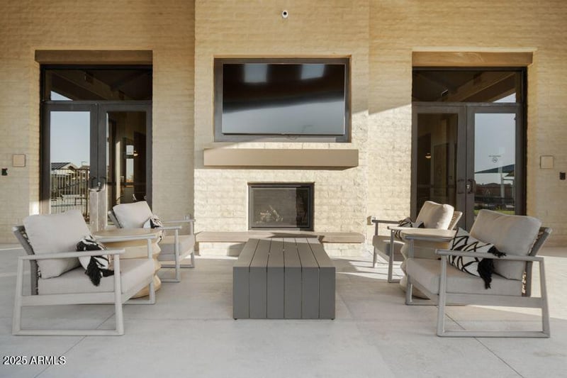 20486 Via Del Jardin --, Queen Creek, AZ 85142